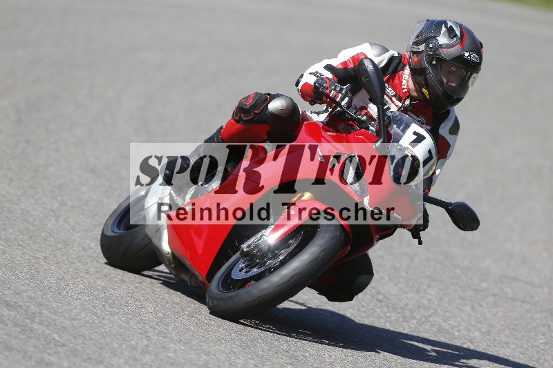 /12 30.04.2025 Speer Racing ADR/Gruppe gruen/11